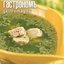 Зеленый суп с клецками