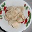 Пельмени с картошкой по-кубански