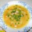 Гороховый суп с курицей