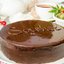 Шоколадный торт Чудо