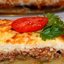 Мусака, почти классический вариант