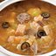 Солянка мясная сборная