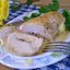 Куриное филе фаршированное