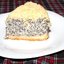 Маковый творожник