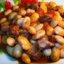 Мексиканская фасоль