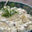 Картофельный салат