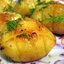 Запеченный картофель "Аппетитный"