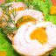 Куриное филе, фаршированное абрикосами и сыром