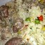 Куриные желудки в мультиварке