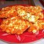 Рубленые куриные котлеты