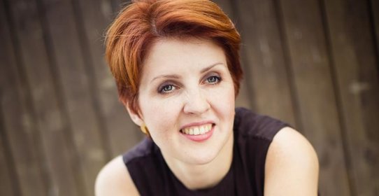 Полбяные блины от Марины Орловой