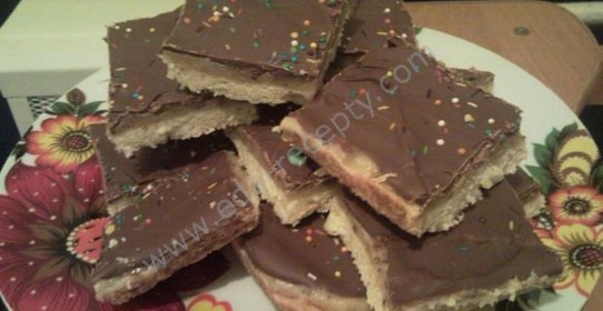 Печенье миллионера