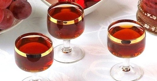 Ликёр «Пивной»