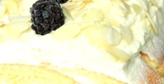 Рулет «Куршену»