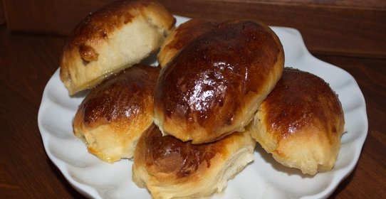 Дрожжевое тесто в хлебопечке