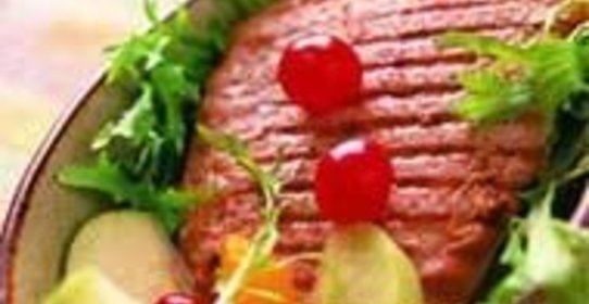 паста с артишоками и анчоусами