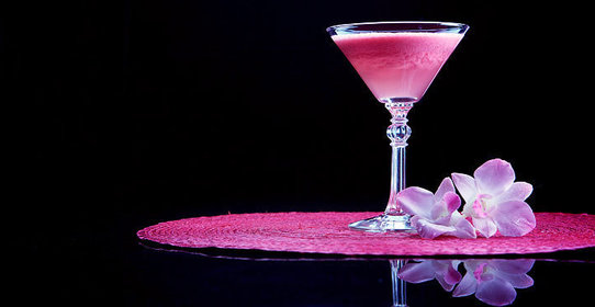 Закусочный салат «Пламя»