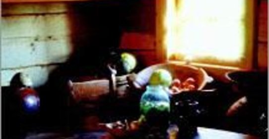 Огурчики соленые с соком красной смородины