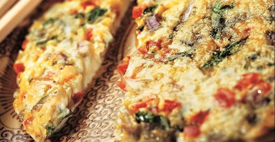 Салат Винегрет