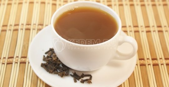 Сбитень «Домашний»