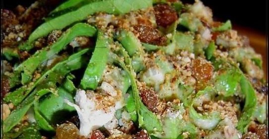 Салат Наслаждение