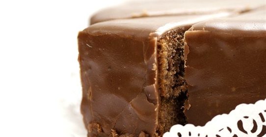 Захер торте