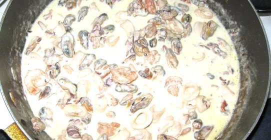 Морской рай