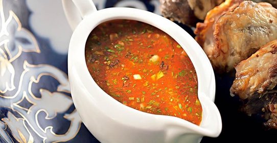 Грушевый квас