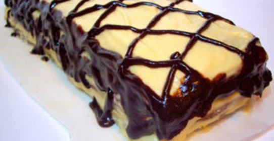 Торт Калифорния