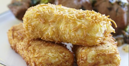 Картофель Сен-Флорентен