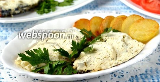 Караси в сметане в мультиварке