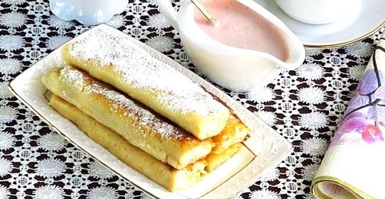 Налистники