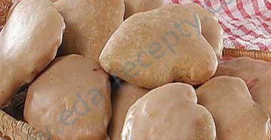 Пряники дебреценские