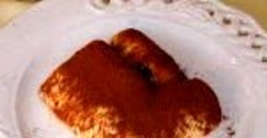 Тирамису классический