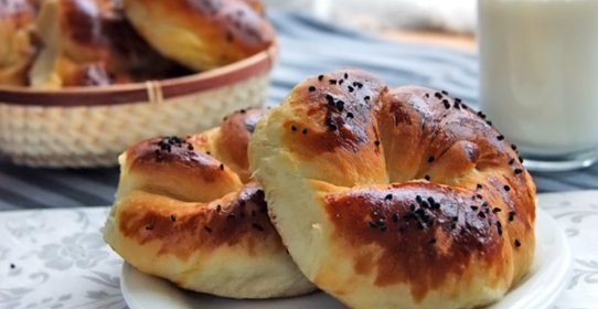 Ачма турецкая