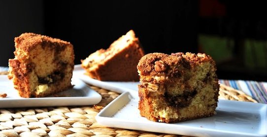 Торт открытка