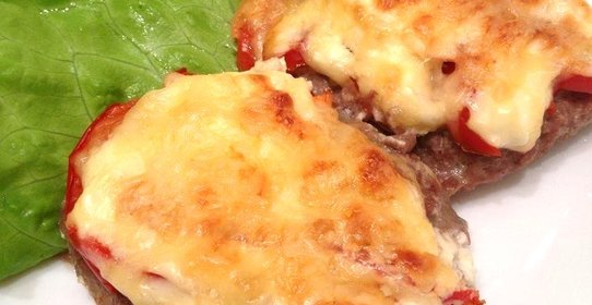 Котлеты Цейтнот