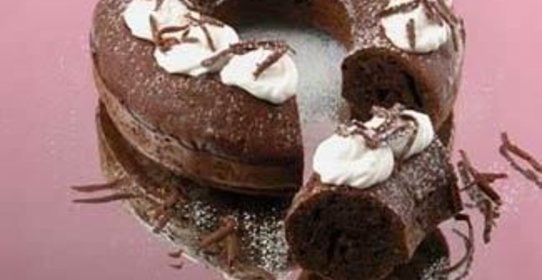 Торт Ла маркизелла