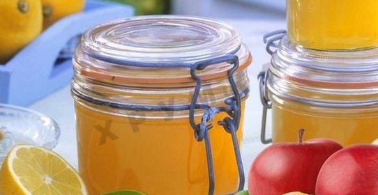 Джем в хлебопечке