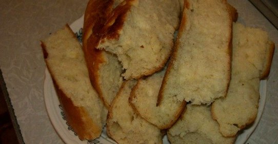 Чурек азербайджанский