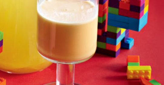 Гоголь-моголь