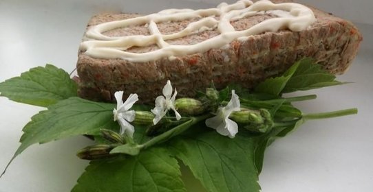 Торт печеночный на вафельных коржах