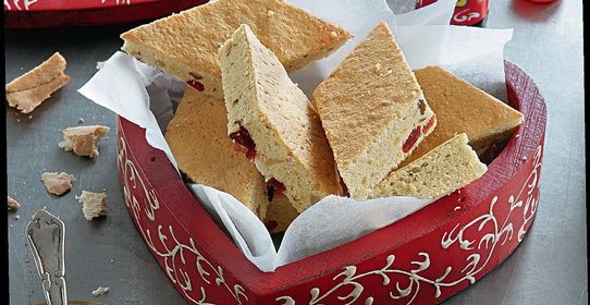 Простое печенье