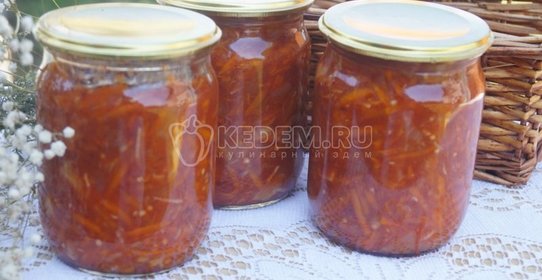 Испанский картофельный омлет с грибами