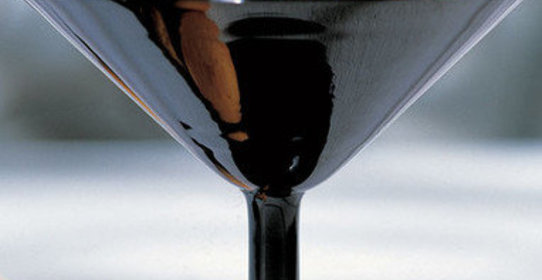 Мороженое с шафраном