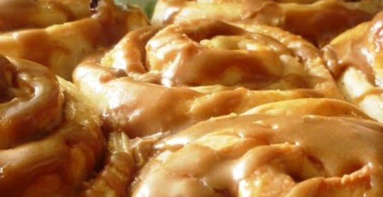 Булочки Челси