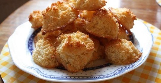 Печенье Кокосанка