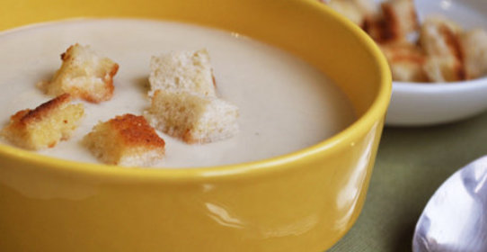 Жареный минтай