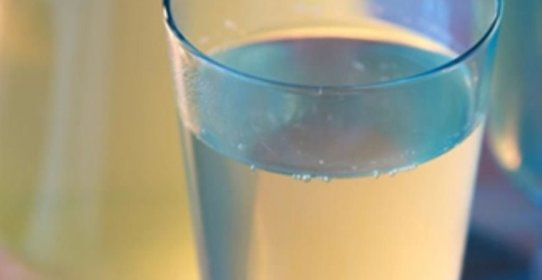 Яблочный напиток с медом