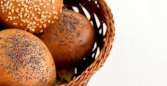 Булочки на молочной сыворотке